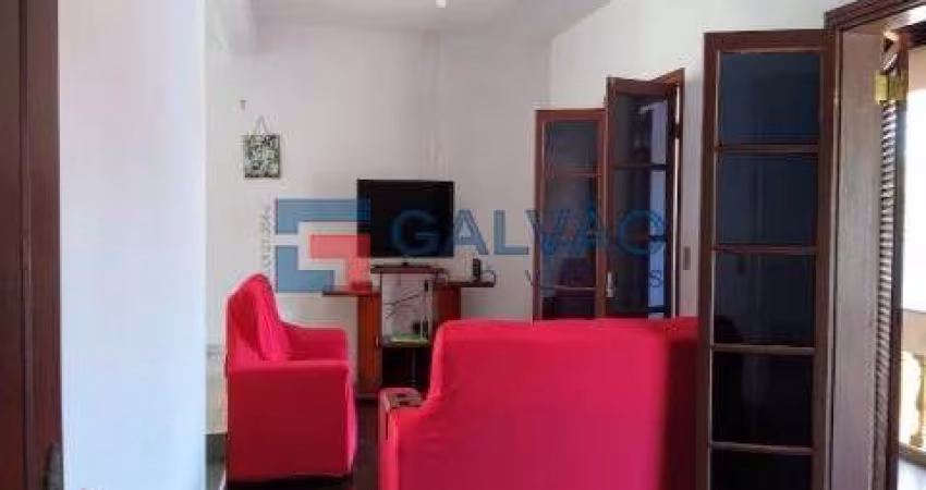Casa à venda no Bairro Jardim Itália em Jundiaí - SP