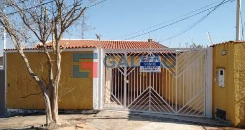 Casa à venda no Jardim Angela em Jundiaí - SP