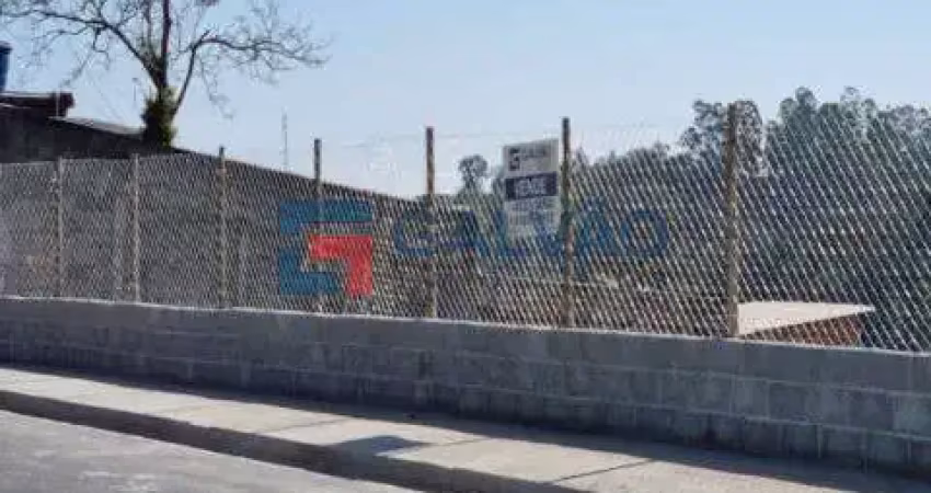 Terreno à venda no bairro ivoturucaia em jundiaí - sp
