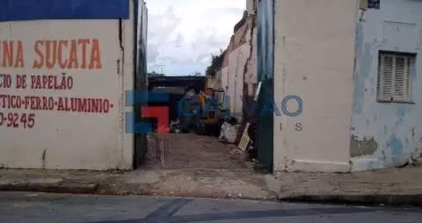 Terreno comercial à venda no Centro, Jundiaí 