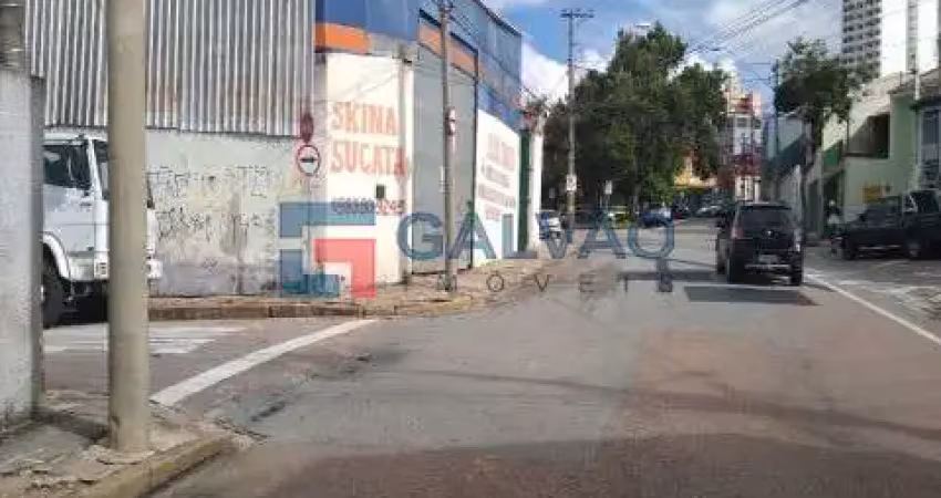 Terreno comercial à venda no Centro, Jundiaí 