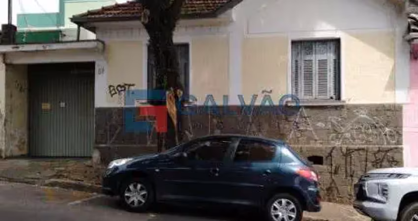 Casa com 3 quartos à venda na Vila Municipal, Jundiaí 