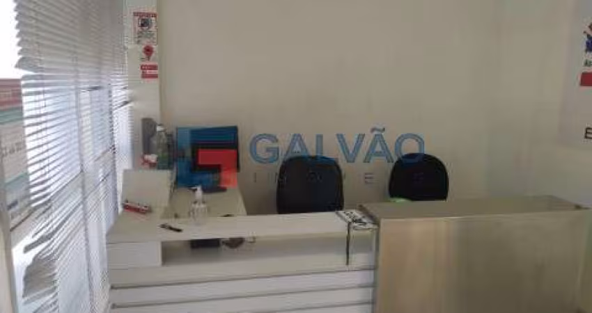 Prédio comercial para locação no Bairro Anhangabaú em Jundiaí - SP