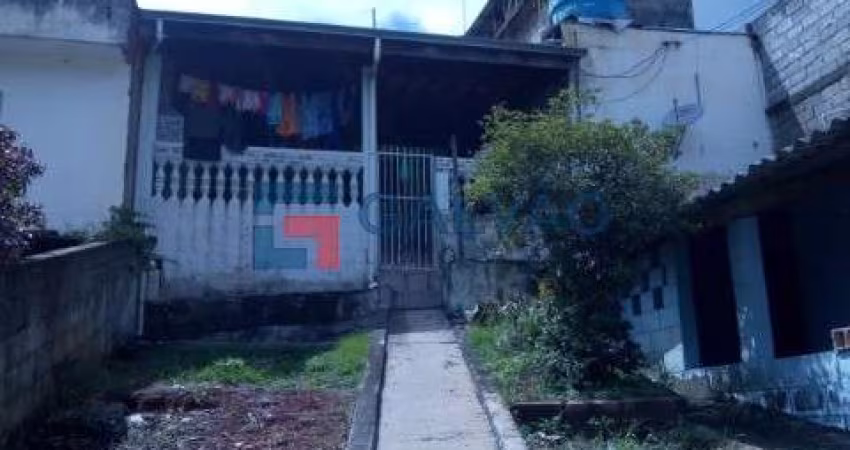 Casas e salão à venda no Jardim Bertioga em Várzea Paulista - SP