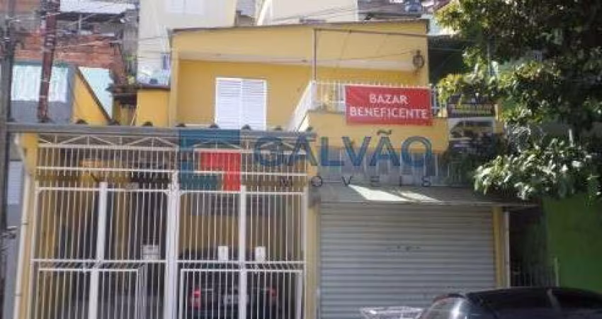 Casa à venda na Vila Popular em Várzea Paulista - SP