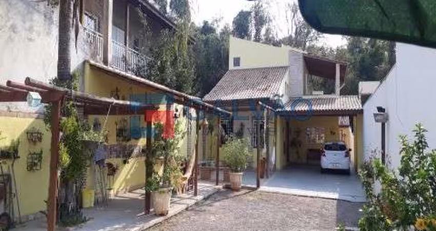 Casa à venda no Recanto das Palmeiras no Bairro Colônia em Jundiaí - SP