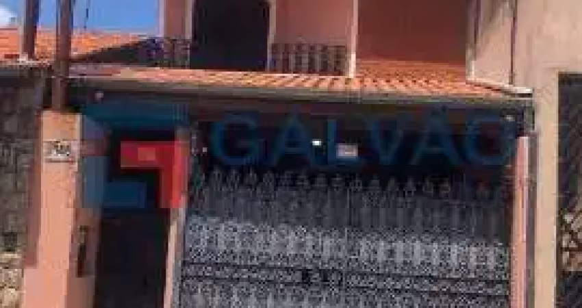 Casa com 3 quartos à venda no Jardim do Lírio, Jundiaí 