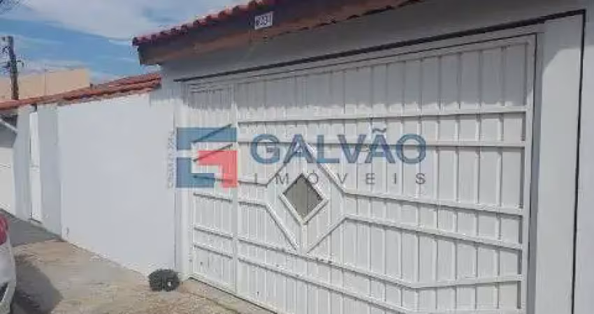 Casa para locação no Condomínio dos Metalúrgicos no Recanto Quarto Centenário em Jundiaí - SP