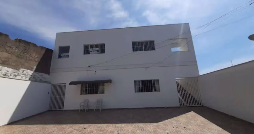 Sala comercial para locação no jardim samambaia em itupeva - sp