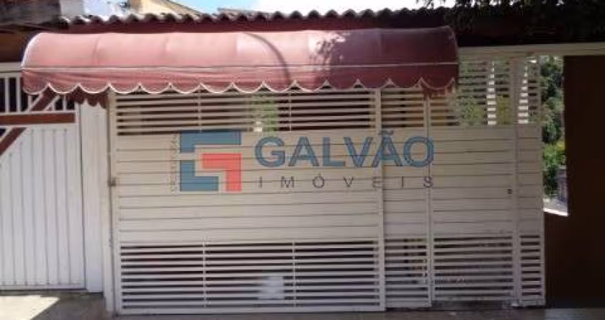 Casa à venda no Jardim Paulista em Várzea Paulista - SP