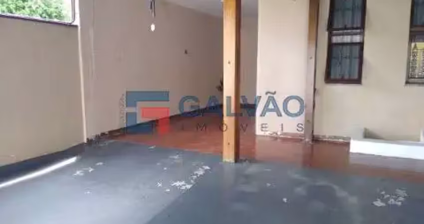 Casa com 7 quartos à venda na Vila Rami, Jundiaí 