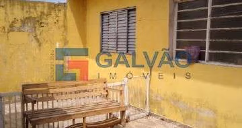 Casa à venda no Bairro Cidade Nova em Jundiaí - SP