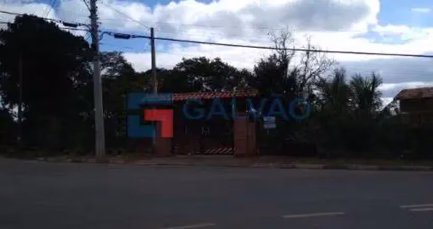 Chácara à venda no bairro monterrey em louveira - sp