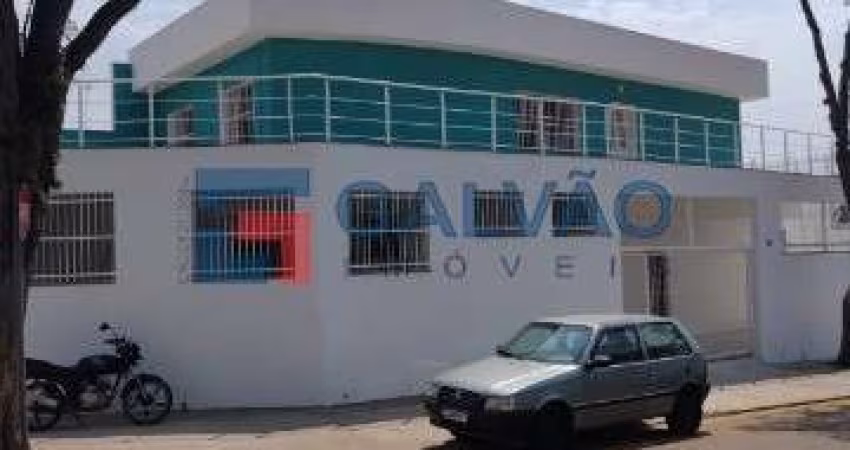 Casa para locação na Vila Alvorada em Jundiaí - SP