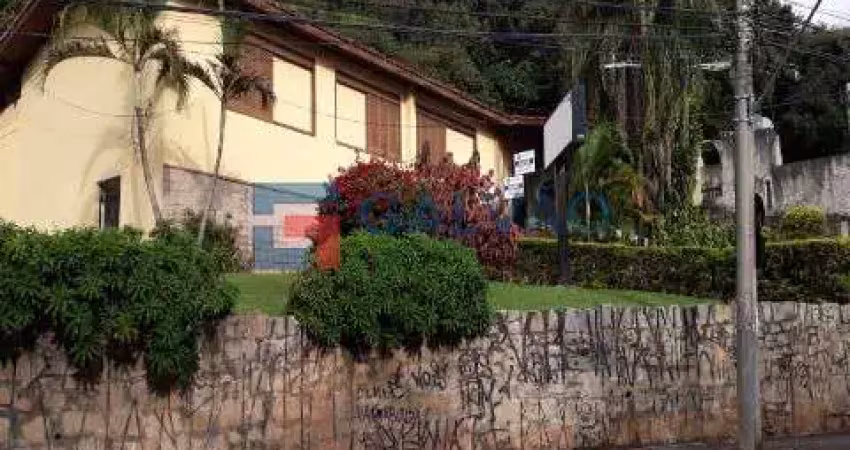 Casa à venda no Jardim Samambaia em Jundiaí - SP