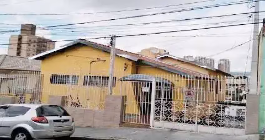 Casa comercial com 3 salas à venda no Centro, Jundiaí 