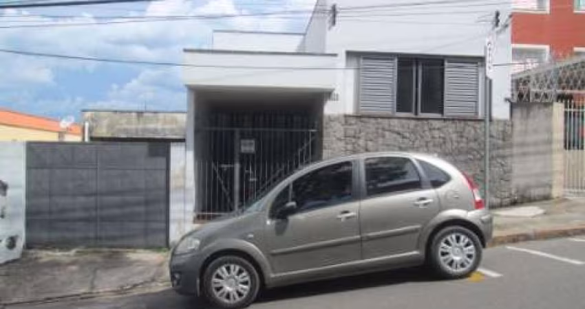 Casa à venda no Centro de Jundiaí - SP