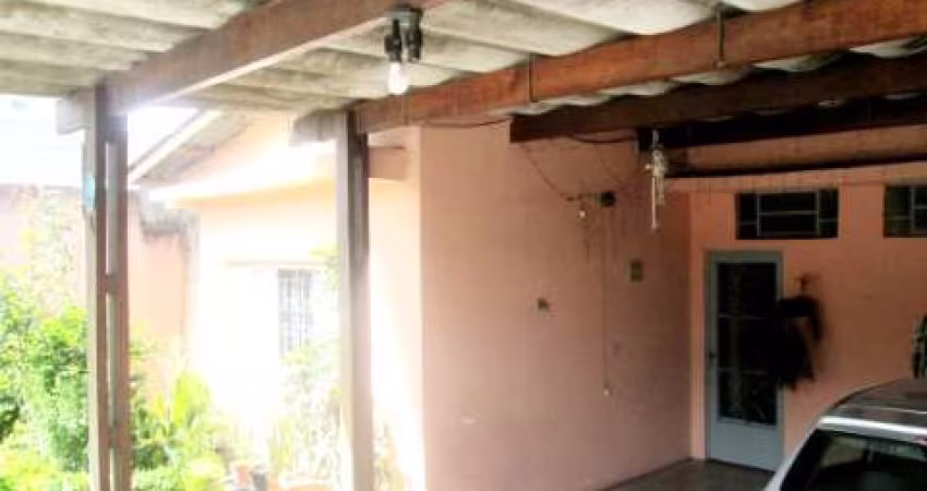 Casa à venda no Bairro Cidade Luiza em Jundiaí - SP