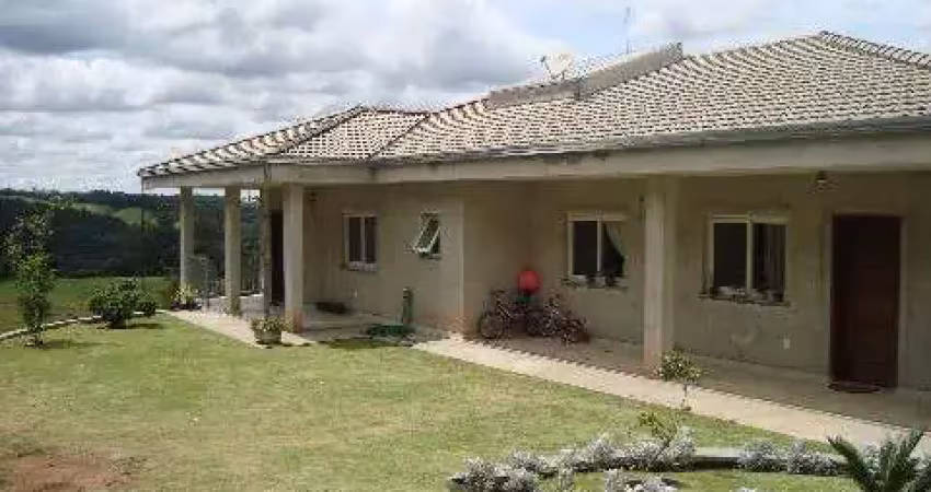 Casa à venda no Condomínio Chácaras de Campo Verde em Campo Limpo Paulista - SP