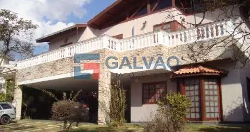 Casa à venda em condomínio fechado no Bairro Caxambu em Jundiaí - SP