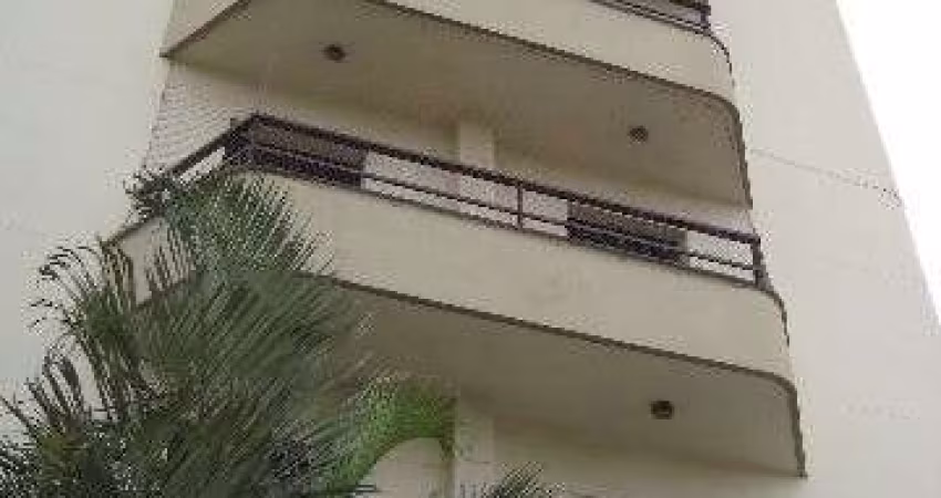 Apartamento à venda na Vila Thomazina em Campo Limpo Paulista - SP