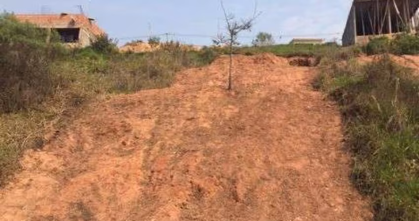 Terreno à venda no Jardim Bahia em Várzea Paulista - SP