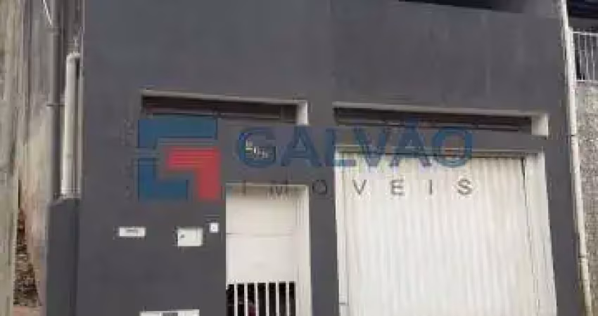 Casa à venda na Vila Tupi em Várzea Paulista - SP