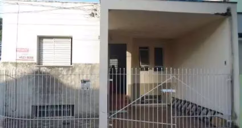 Casa com 4 quartos à venda na Vila Vianelo, Jundiaí 