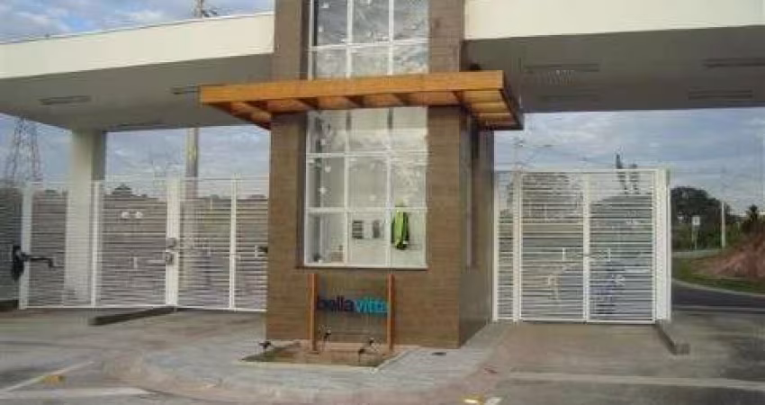 Terreno à venda em condomínio fechado no bairro Corrupira em Jundiaí - SP