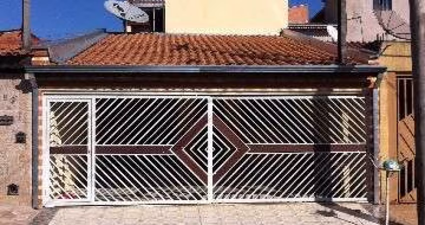Casa à venda no Parque Almerinda Pereira Chaves em Jundiaí - SP