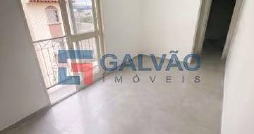 Apartamento para locação no Condomínio Portal das Américas na Vila Espéria em Jundiaí - SP