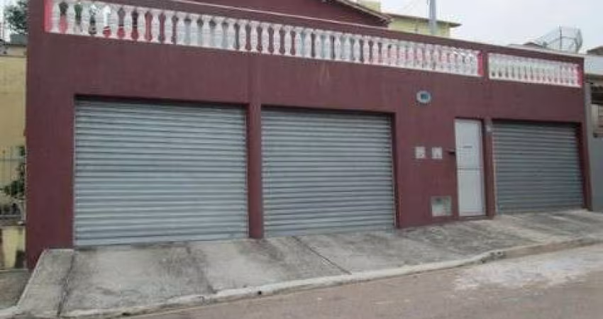 Casa à venda no Jardim Estádio em Jundiaí - SP