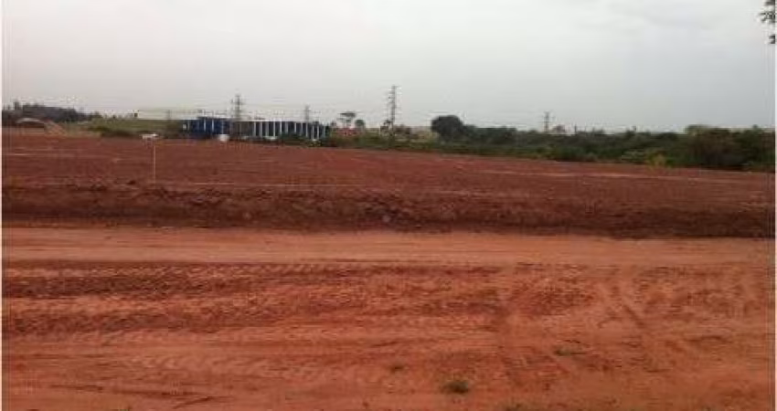 Área à venda no Distrito Industrial em Jundiaí - SP