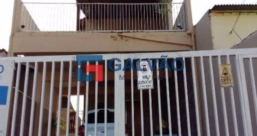 Casa à venda no Jardim Celeste em Jundiaí - SP