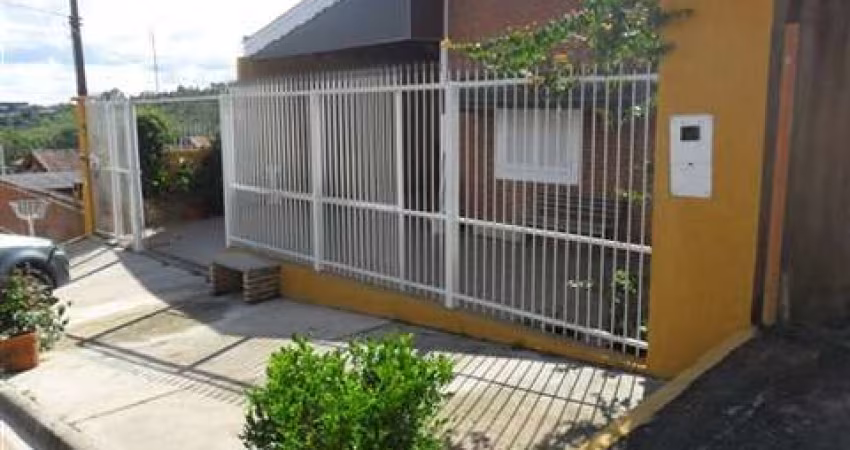 Casa à venda na Vila Esperança em Jundiaí - SP