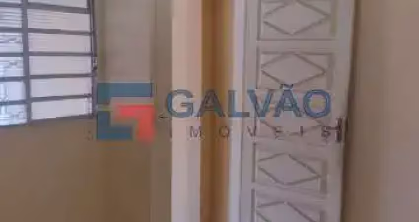 Casa para locação no Jardim Pacaembu em Jundiaí - SP