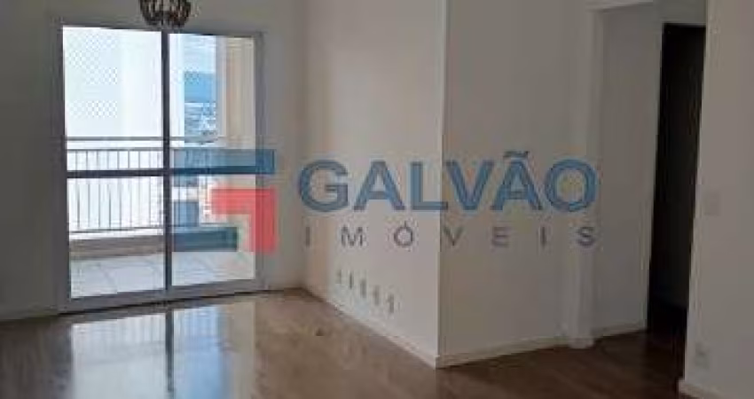 Apartamento para locação no Condomínio Hanbury Park no Bairro Engordadouro em Jundiaí - SP