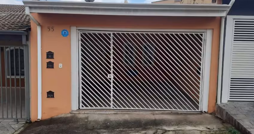 Casa para locação no bairro cidade nova i em jundiaí - sp