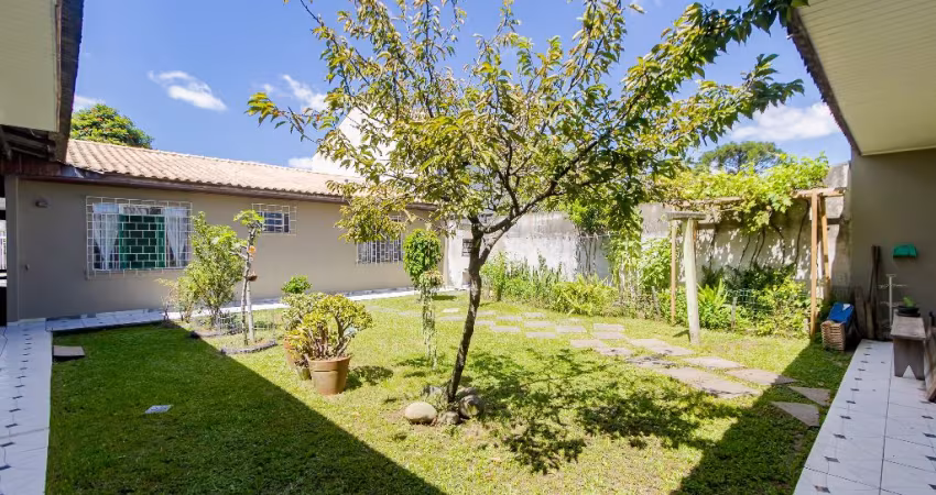 2 CASAS TOTALMENTE TÉRREA EM UM TERRENO