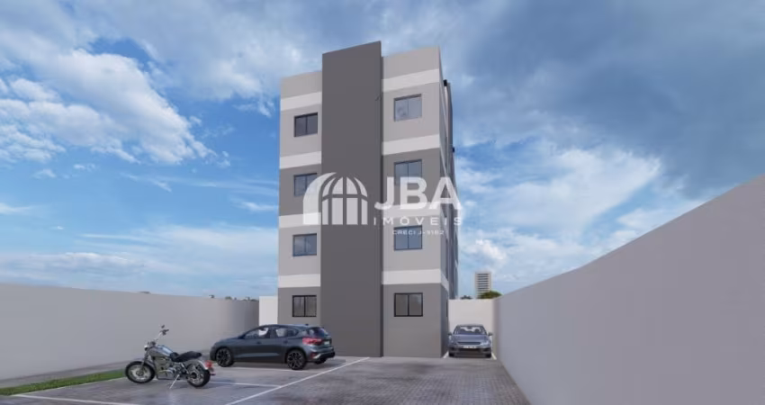 Residencial Cuiabá Cajuru - SAIA DO ALUGUEL AGORA MESMO! OPORTUNIDADE - Apartamento Cajuru
