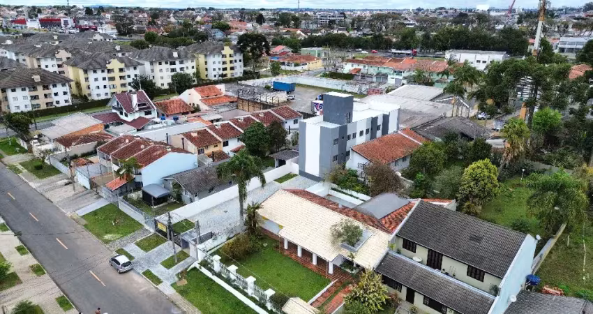 Residencial salvador cajuru - saia do aluguel agora mesmo! oportunidade - apartamento cajuru