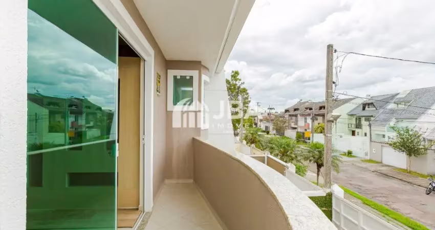 Sobrado 3 quartos jardim das américas 194m².  tríplex no jardim das américas