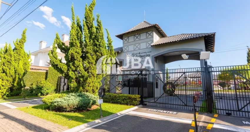 CASA EM CONDOMÍNIO CLUBE