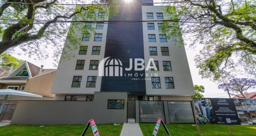 STUDIOS AMPLOS COM EXCELENTE PADRÃO DE ACABAMENTO