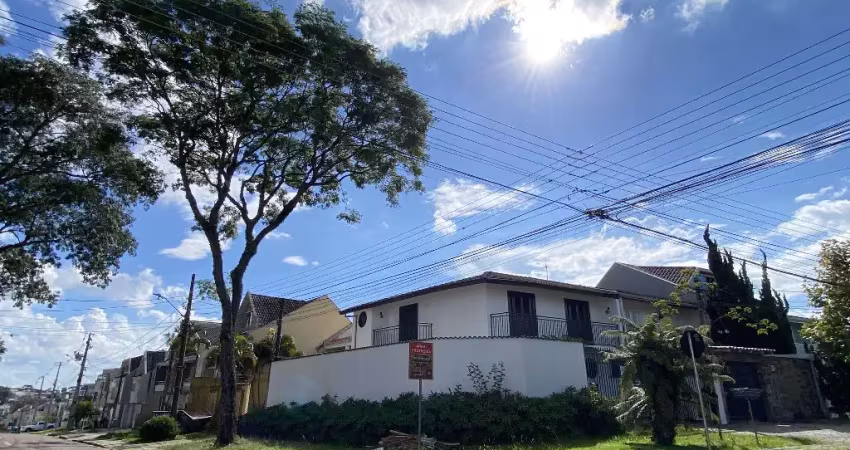 Casa com 3 quartos à venda na Rua José de Mello Braga Júnior, 758, Jardim das Américas, Curitiba