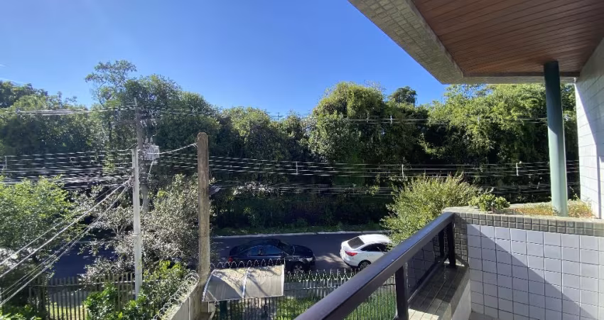 Apartamento ao lado do Parque Bacacheri