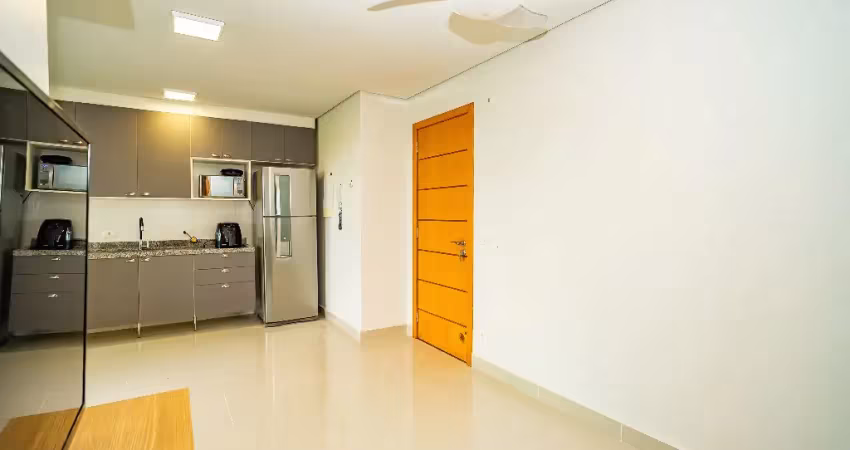 Apartamento com 3 quartos à venda na Rua Alcides Therézio de Carvalho, 809, Guabirotuba, Curitiba