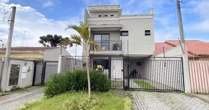 Lindo Sobrado com Terraço