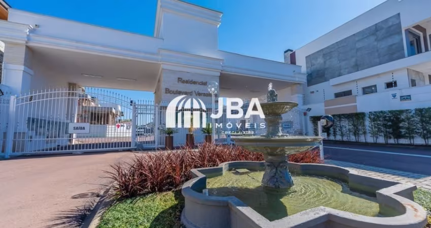 Terreno em condomínio no Uberaba