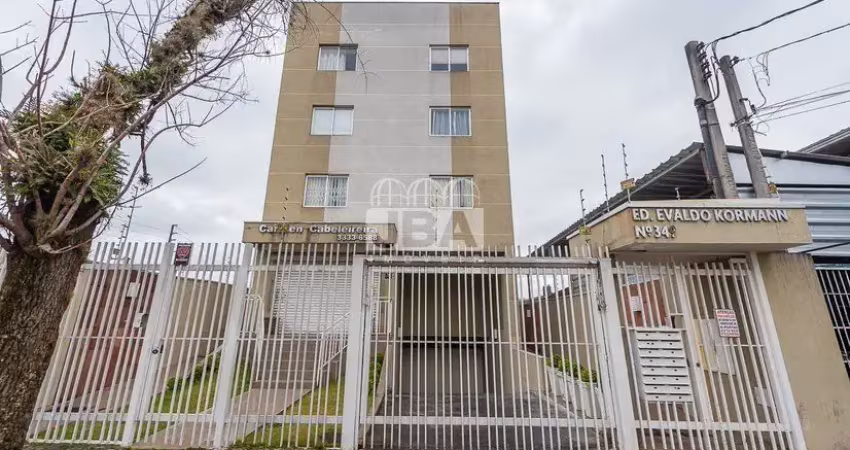Cobertura com 3 quartos à venda na Rua Piquiri, 349, Rebouças, Curitiba
